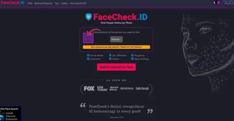 facecheck login|FaceCheck ID login como usar FaceCheck ID